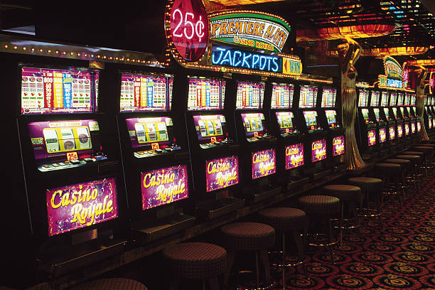 lunastoto Live Casino Tables Built for Indonesia