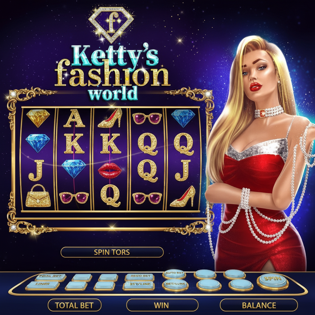 lunastoto Slots