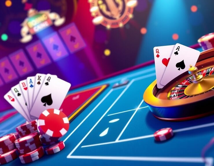 lunastoto mobile gaming