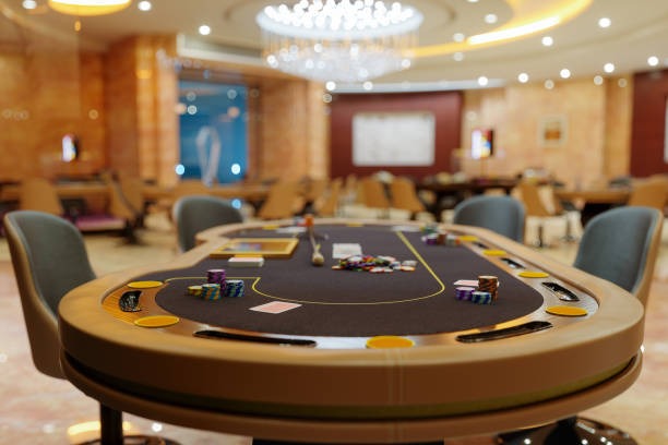 lunastoto Sets, Games, and Point Betting